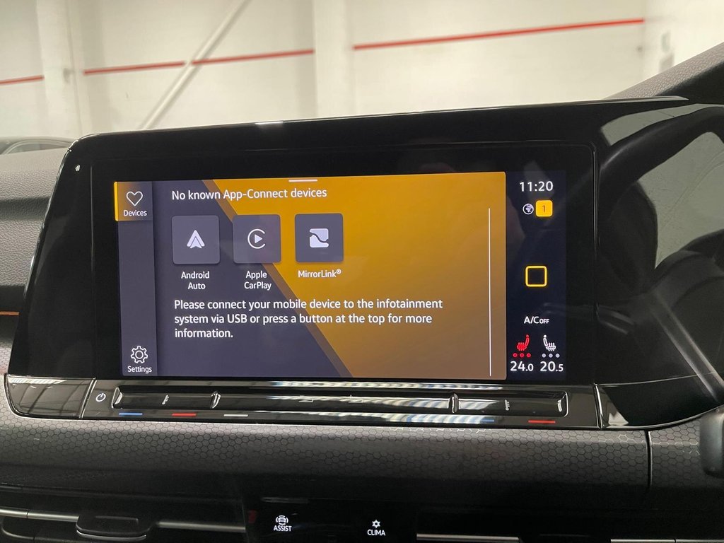 Used Volkswagen Golf 2021 for sale - 76923619: Photo 19