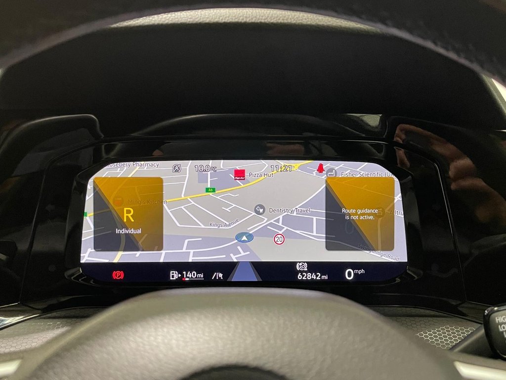 Used Volkswagen Golf 2021 for sale - 76923619: Photo 24