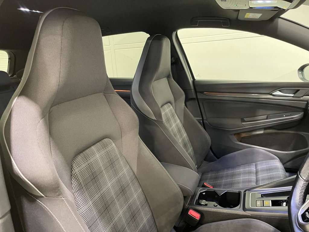 Used Volkswagen Golf 2021 for sale - 76923619: Photo 30