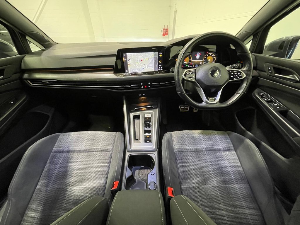 Used Volkswagen Golf 2021 for sale - 76923619: Photo 31