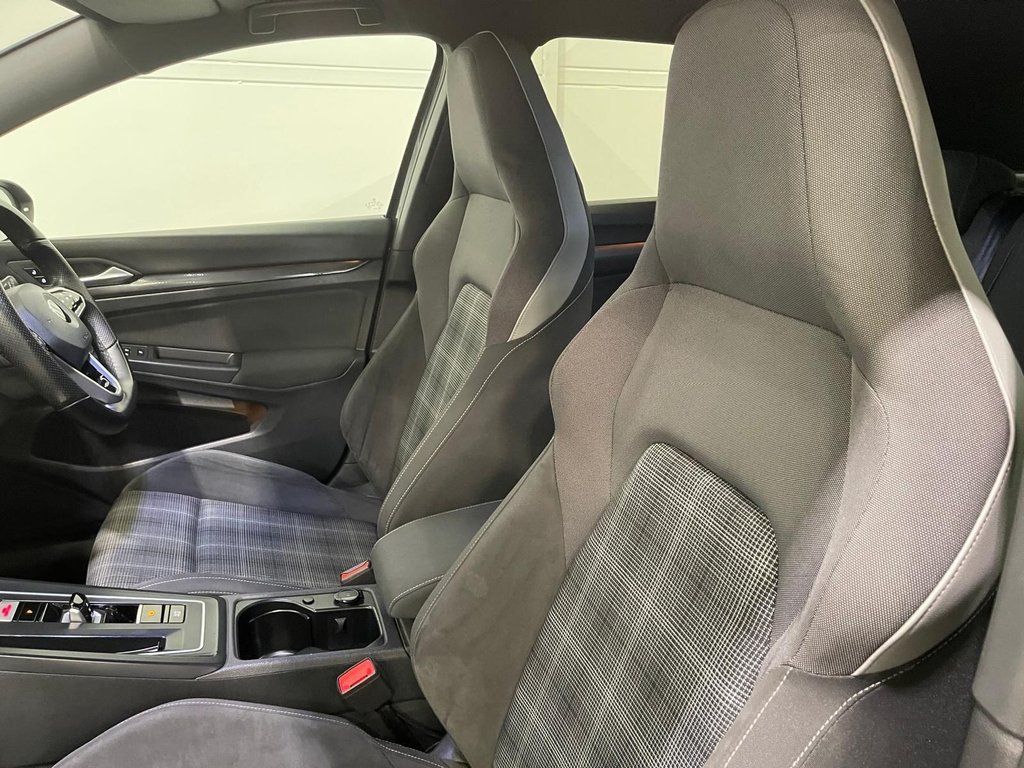Used Volkswagen Golf 2021 for sale - 76923619: Photo 33