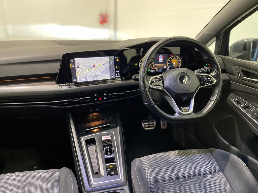 Used Volkswagen Golf 2021 for sale - 76923619: Photo 34