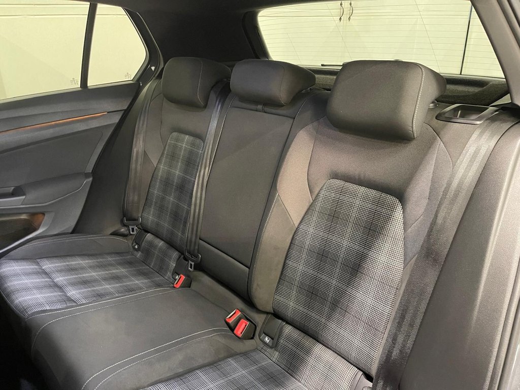Used Volkswagen Golf 2021 for sale - 76923619: Photo 36