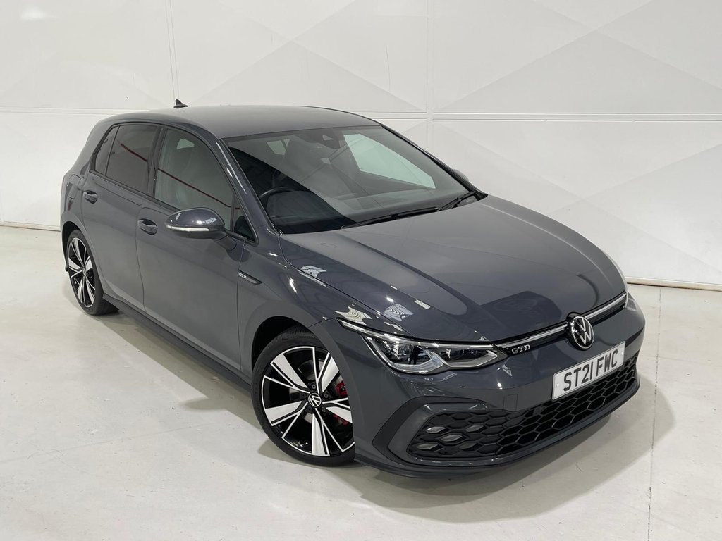 Used Volkswagen Golf 2021 for sale - 76923619: Photo 37