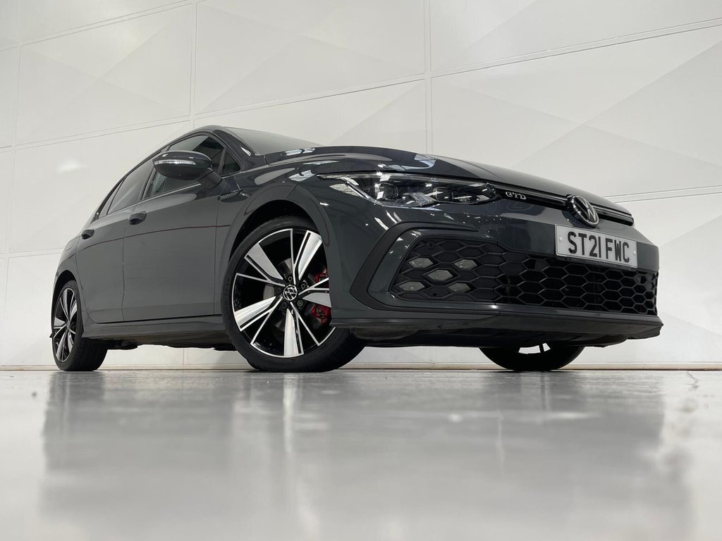 Used Volkswagen Golf 2021 for sale - 76923619: Photo 38