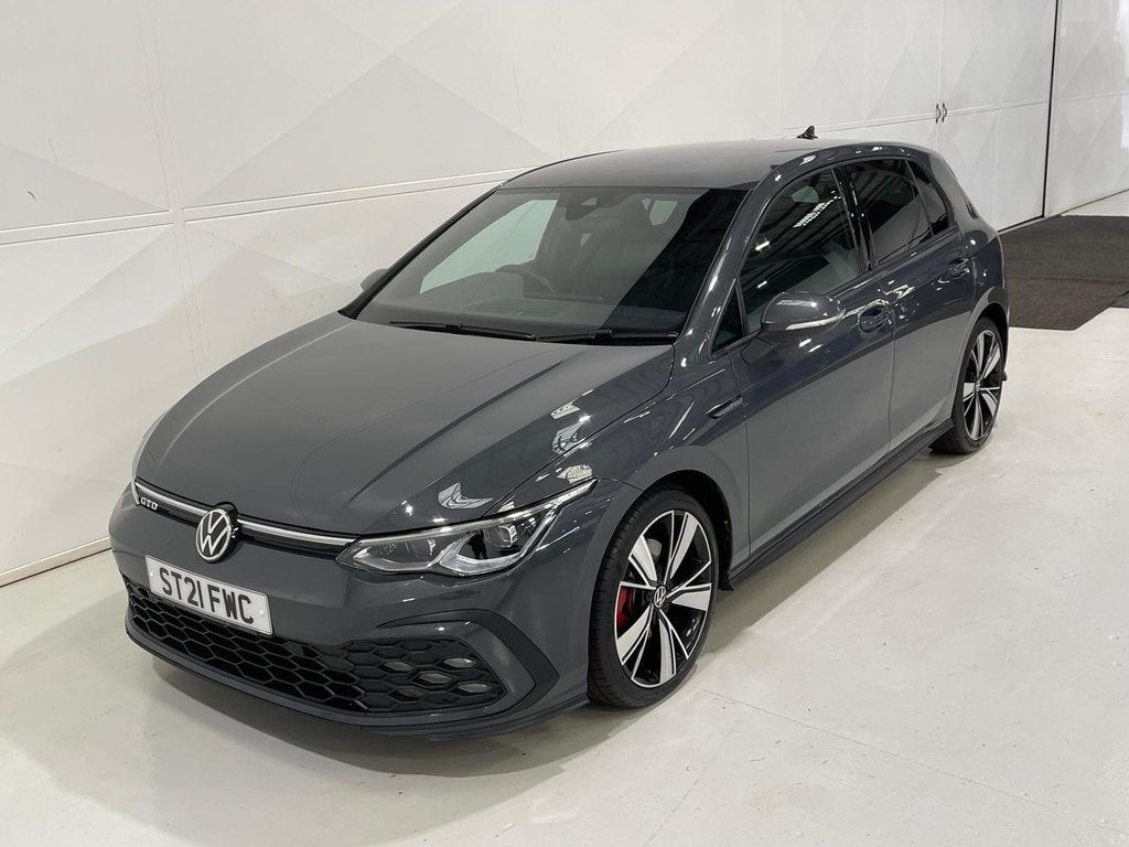 Used Volkswagen Golf 2021 for sale - 76923619: Photo 41