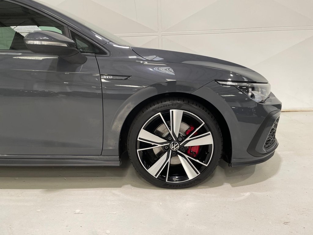 Used Volkswagen Golf 2021 for sale - 76923619: Photo 43