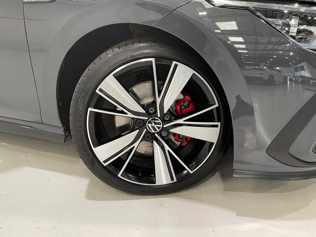 Used Volkswagen Golf 2021 for sale - 76923619: Photo 44