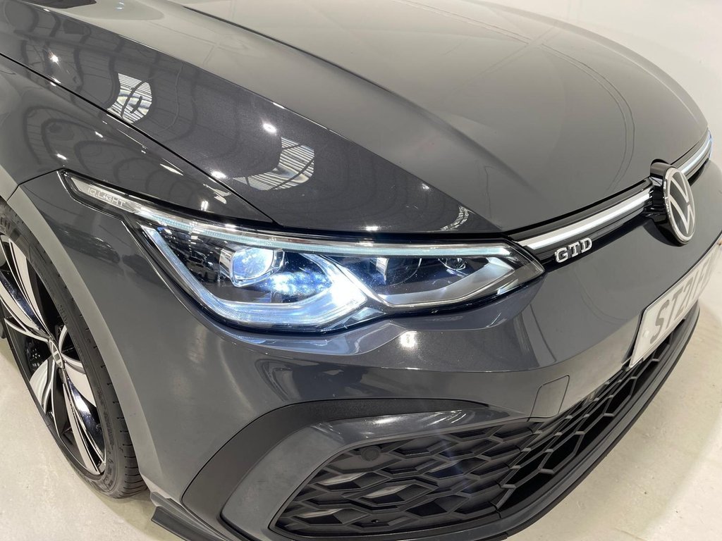 Used Volkswagen Golf 2021 for sale - 76923619: Photo 45