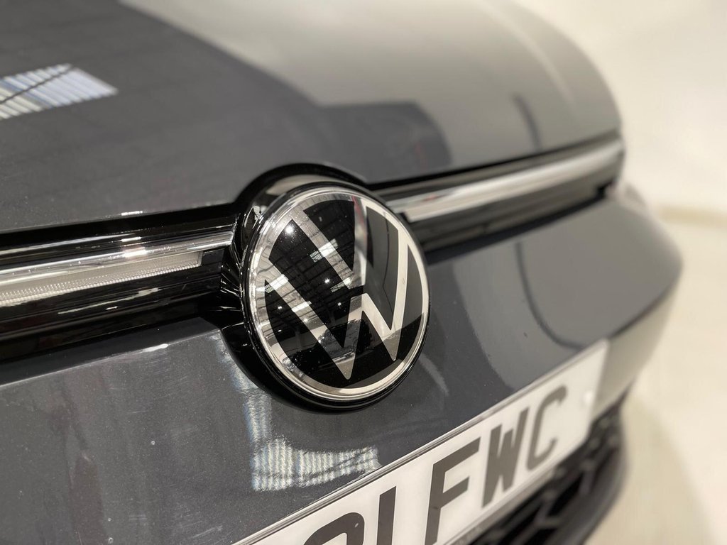 Used Volkswagen Golf 2021 for sale - 76923619: Photo 46