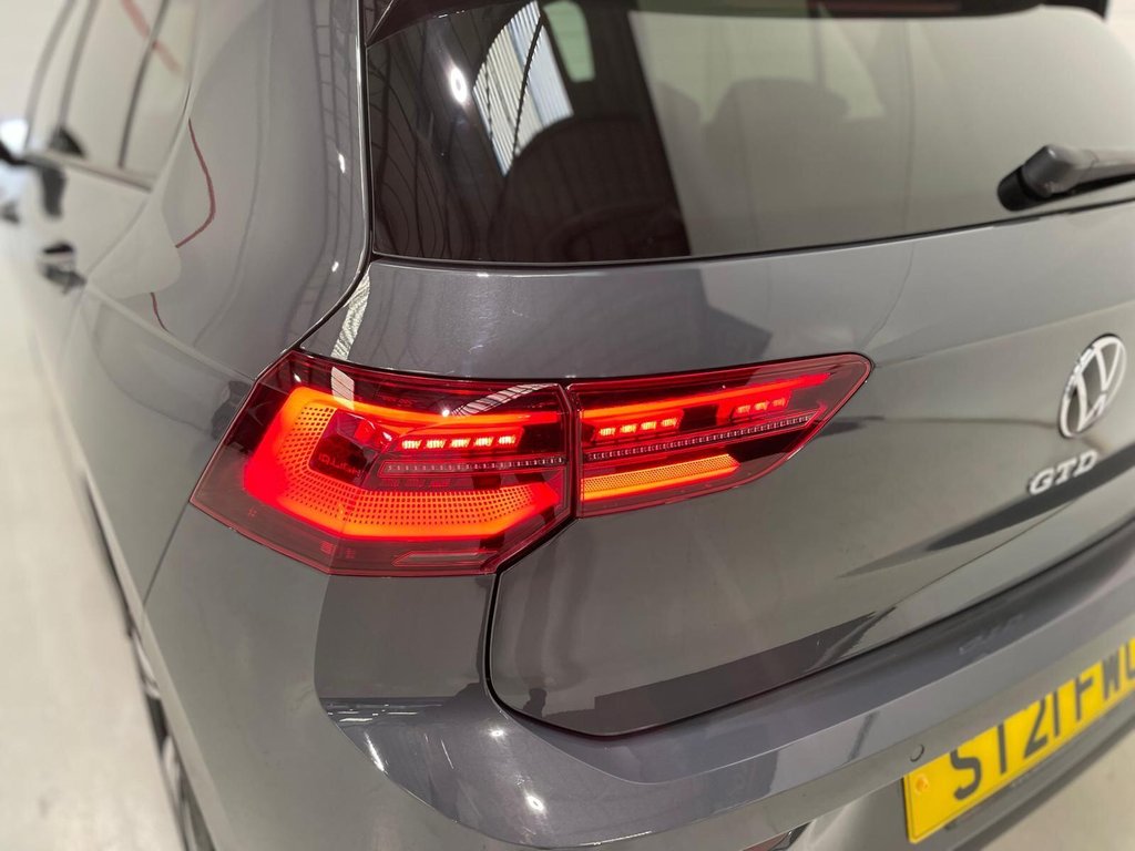 Used Volkswagen Golf 2021 for sale - 76923619: Photo 48