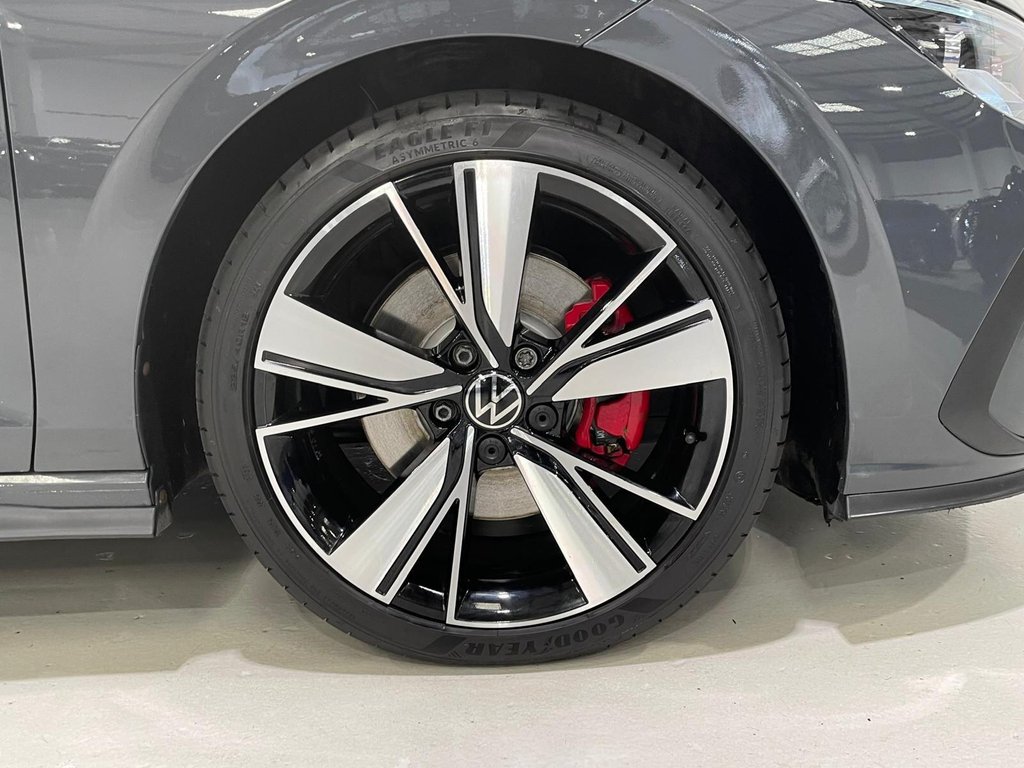 Used Volkswagen Golf 2021 for sale - 76923619: Photo 50