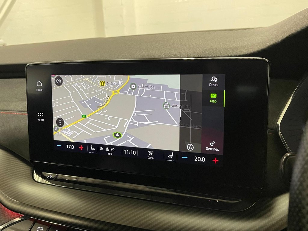 Used Skoda Octavia 2023 for sale - 77739615: Photo 12