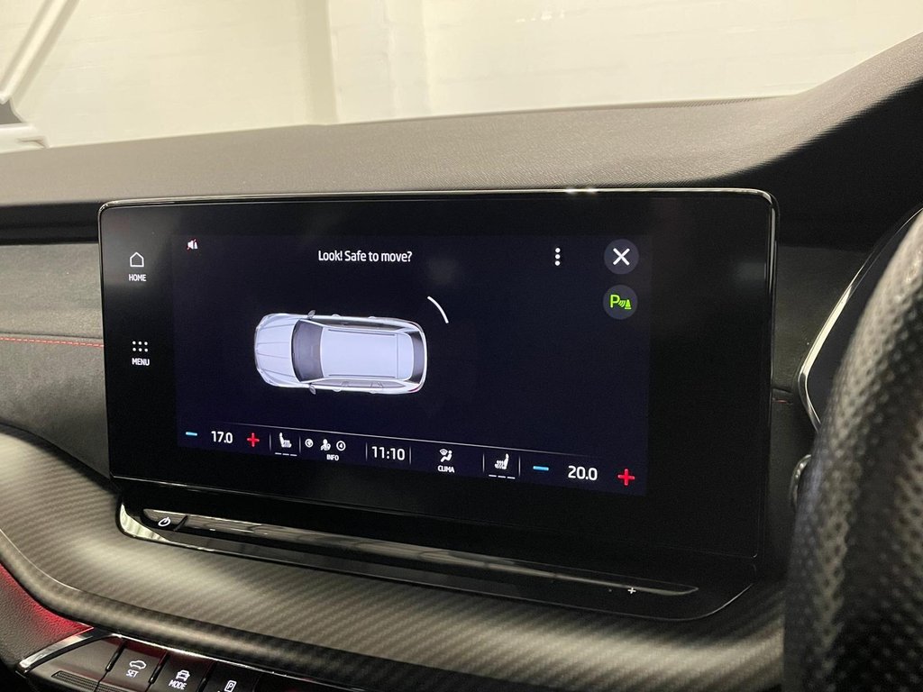 Used Skoda Octavia 2023 for sale - 77739615: Photo 13