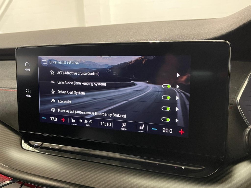 Used Skoda Octavia 2023 for sale - 77739615: Photo 15