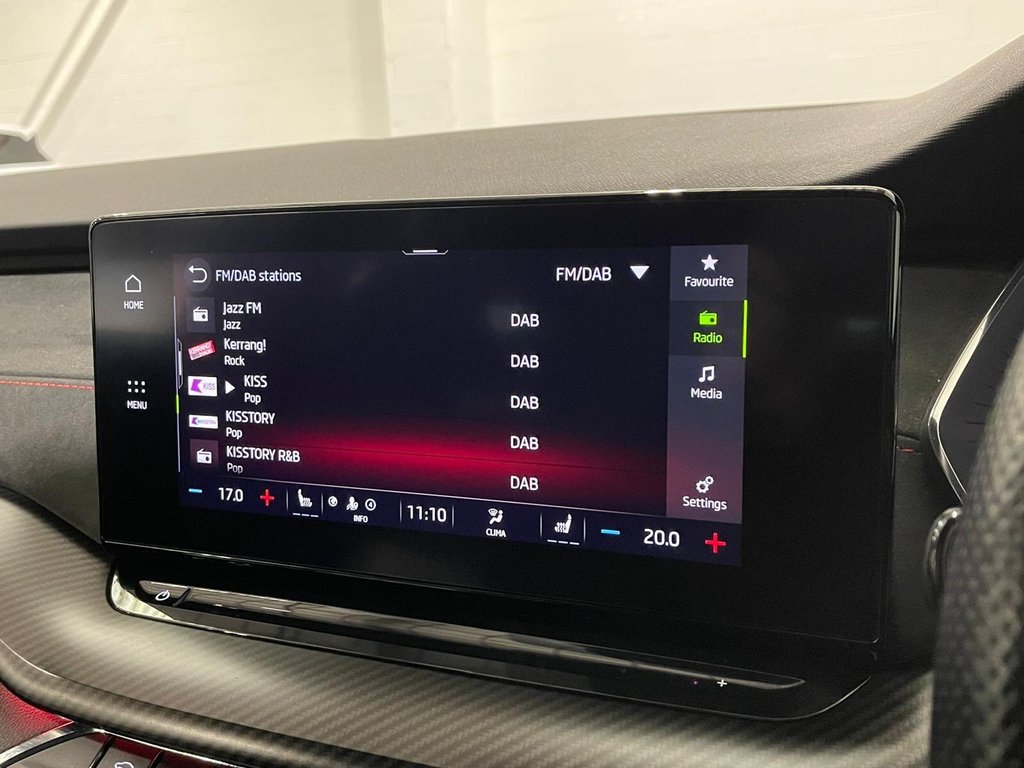 Used Skoda Octavia 2023 for sale - 77739615: Photo 16