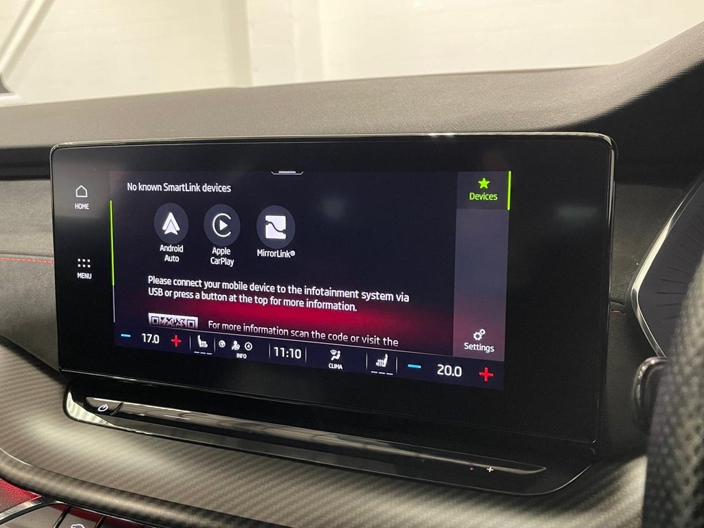 Used Skoda Octavia 2023 for sale - 77739615: Photo 18