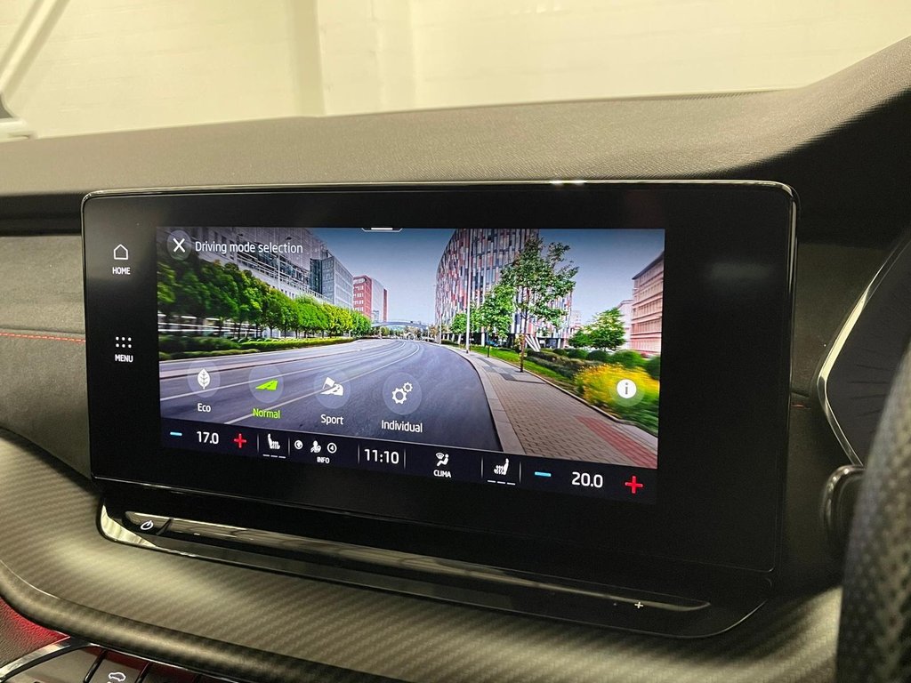 Used Skoda Octavia 2023 for sale - 77739615: Photo 19