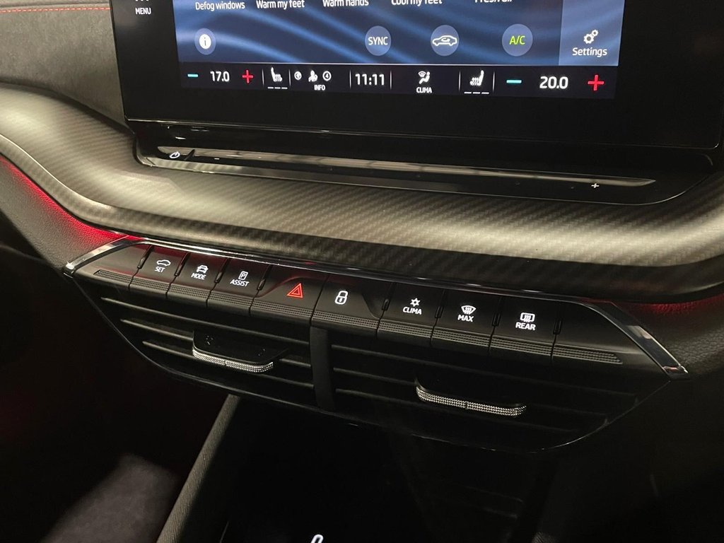 Used Skoda Octavia 2023 for sale - 77739615: Photo 21