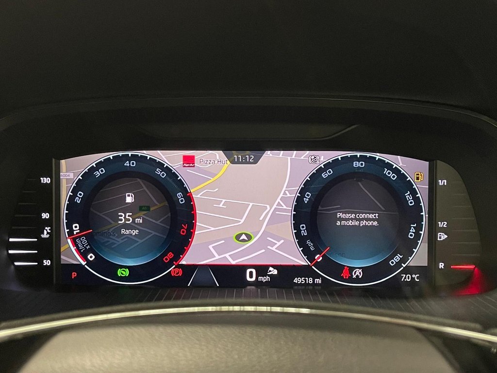 Used Skoda Octavia 2023 for sale - 77739615: Photo 24