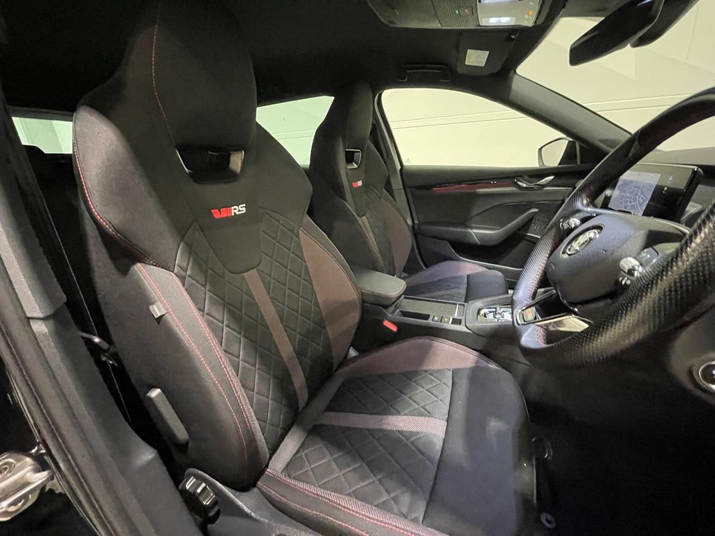 Used Skoda Octavia 2023 for sale - 77739615: Photo 28