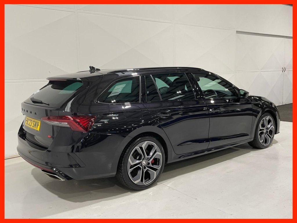 Used Skoda Octavia 2023 for sale - 77739615: Photo 3