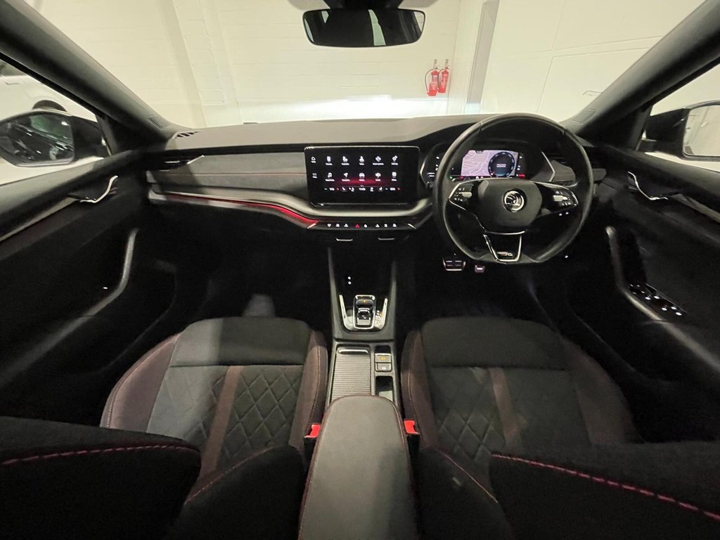 Used Skoda Octavia 2023 for sale - 77739615: Photo 31