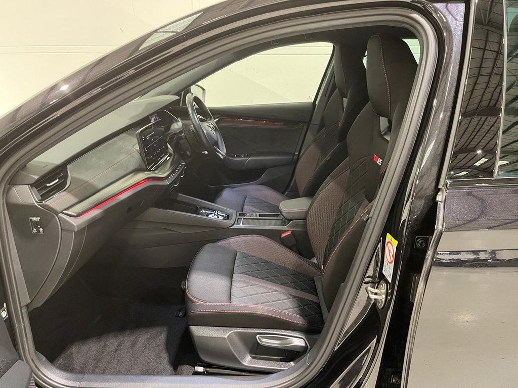 Used Skoda Octavia 2023 for sale - 77739615: Photo 32