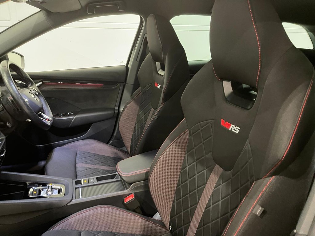 Used Skoda Octavia 2023 for sale - 77739615: Photo 33