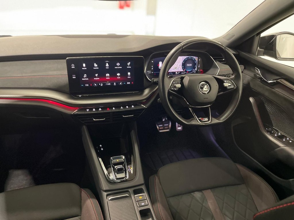 Used Skoda Octavia 2023 for sale - 77739615: Photo 34