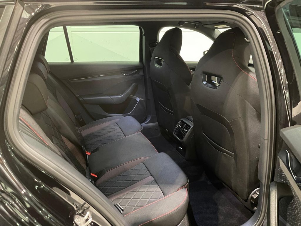 Used Skoda Octavia 2023 for sale - 77739615: Photo 35