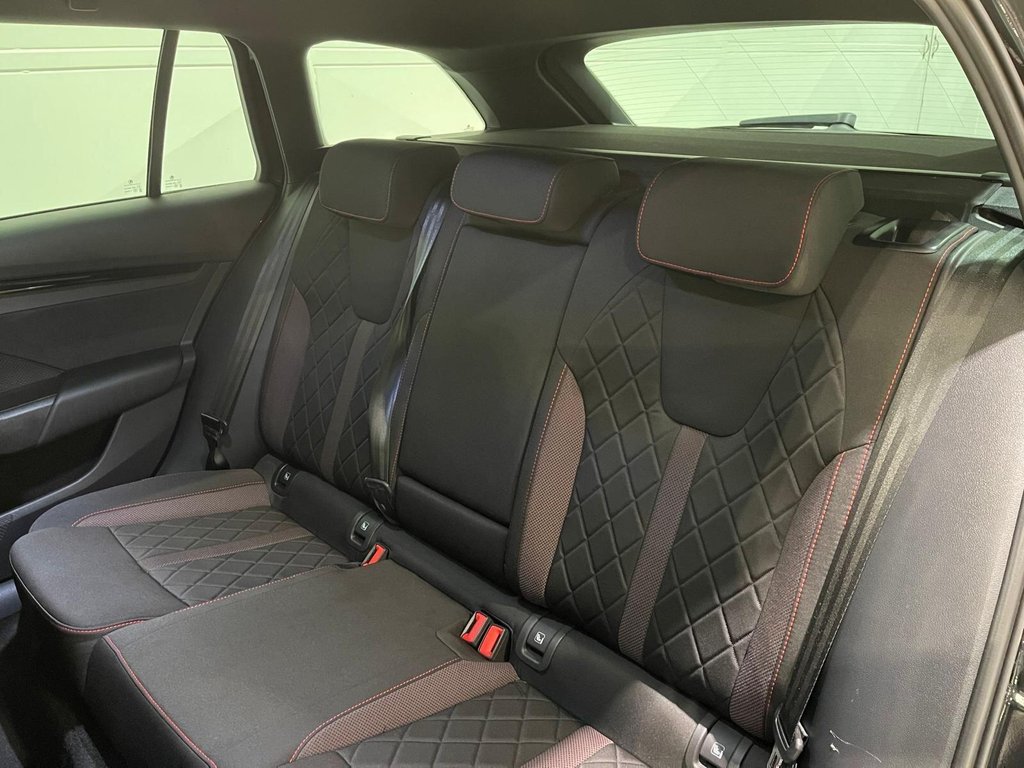 Used Skoda Octavia 2023 for sale - 77739615: Photo 37