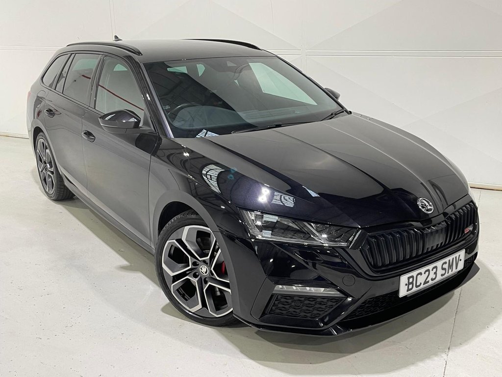 Used Skoda Octavia 2023 for sale - 77739615: Photo 38