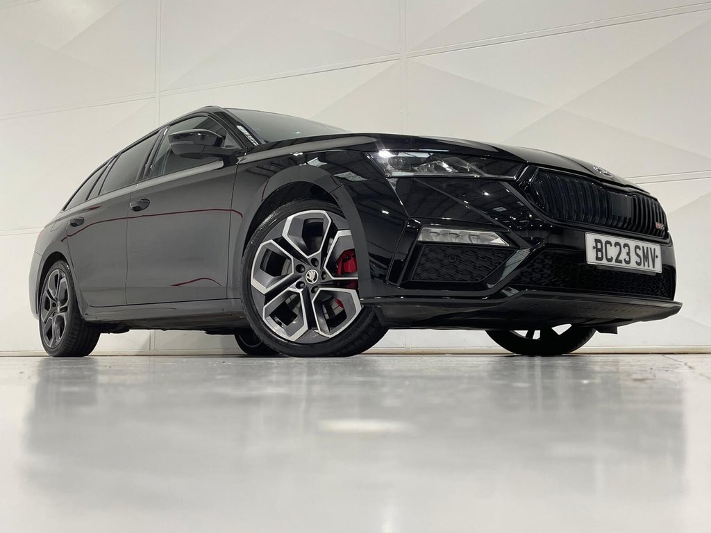 Used Skoda Octavia 2023 for sale - 77739615: Photo 39