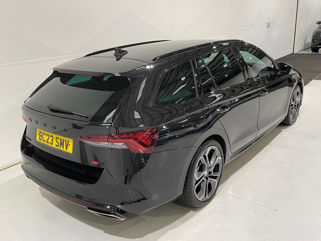 Used Skoda Octavia 2023 for sale - 77739615: Photo 40