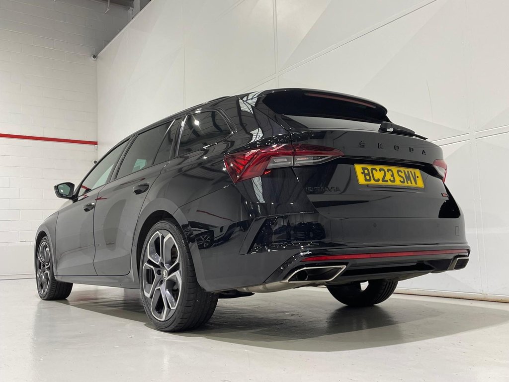 Used Skoda Octavia 2023 for sale - 77739615: Photo 41