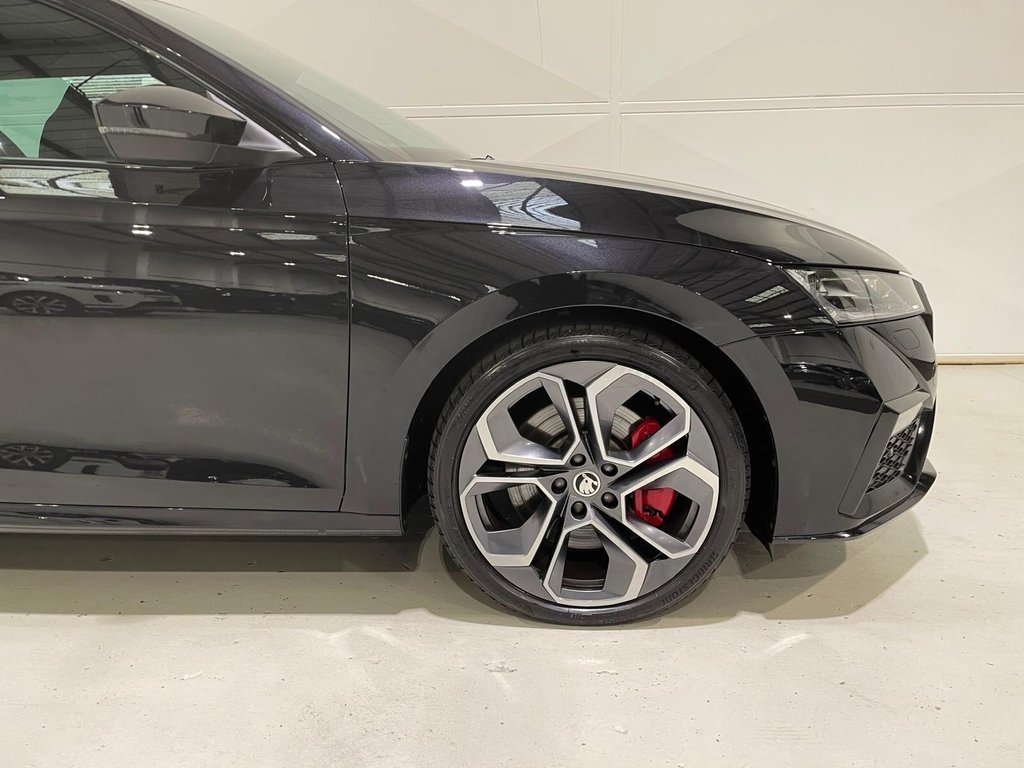 Used Skoda Octavia 2023 for sale - 77739615: Photo 45