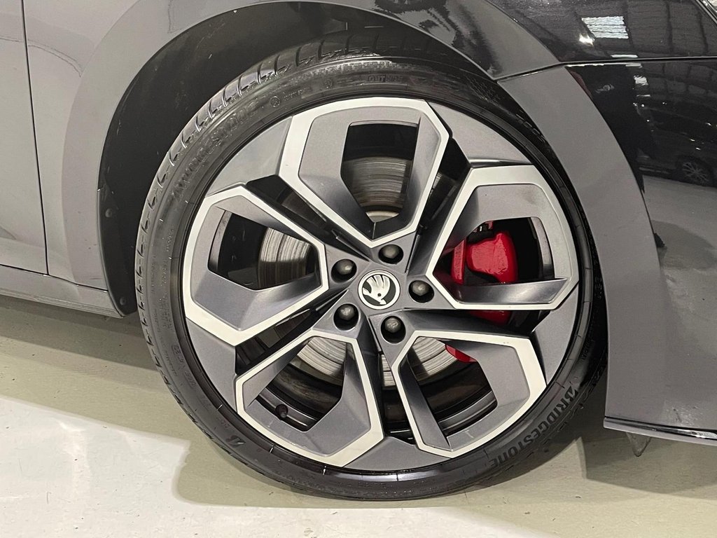 Used Skoda Octavia 2023 for sale - 77739615: Photo 46