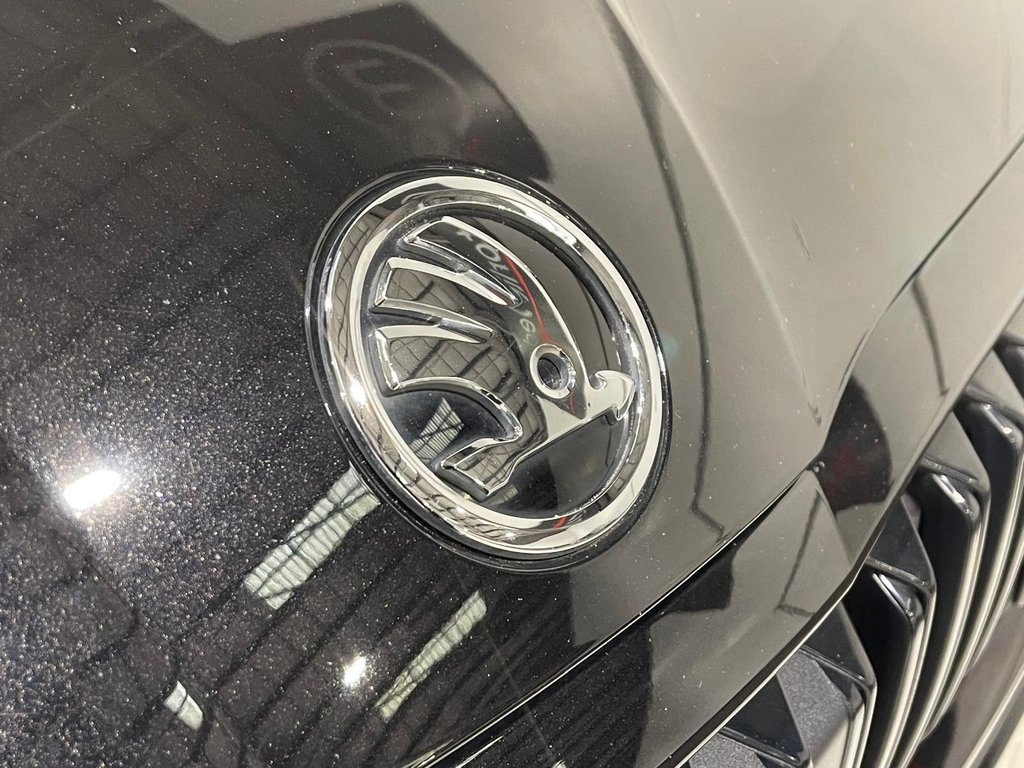 Used Skoda Octavia 2023 for sale - 77739615: Photo 48