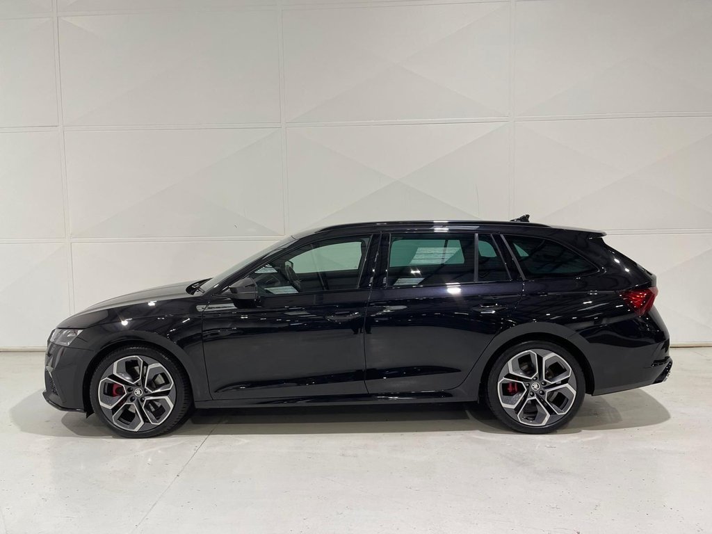 Used Skoda Octavia 2023 for sale - 77739615: Photo 6