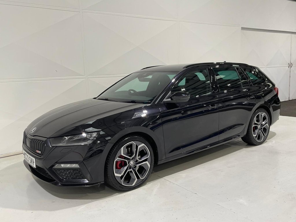 Used Skoda Octavia 2023 for sale - 77739615: Photo 7