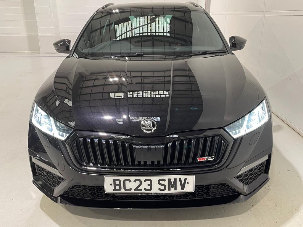 Used Skoda Octavia 2023 for sale - 77739615: Photo 8