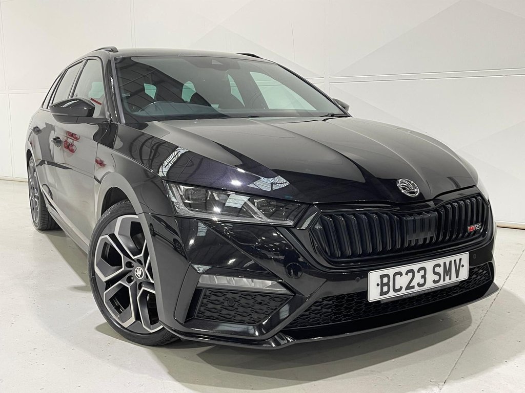 Used Skoda Octavia 2023 for sale - 77739615: Photo 9