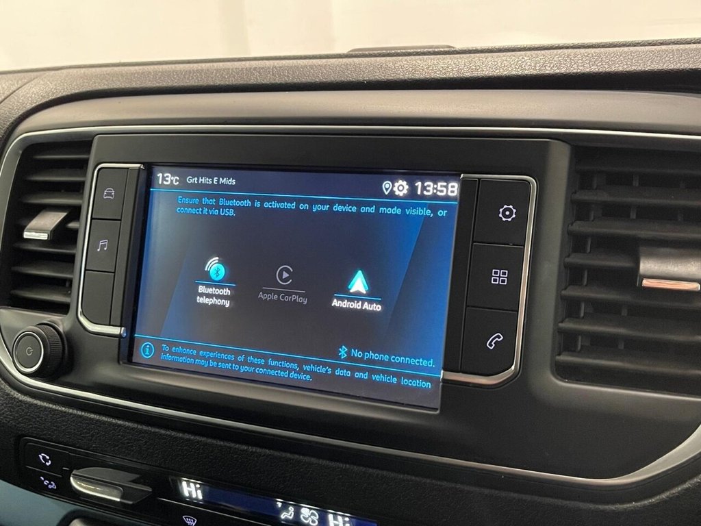 Used Peugeot Traveller 2020 for sale - 76496125: Photo 14