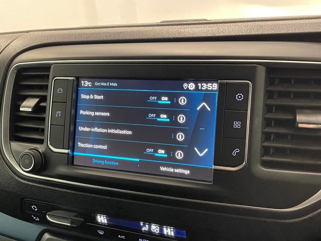 Used Peugeot Traveller 2020 for sale - 76496125: Photo 15