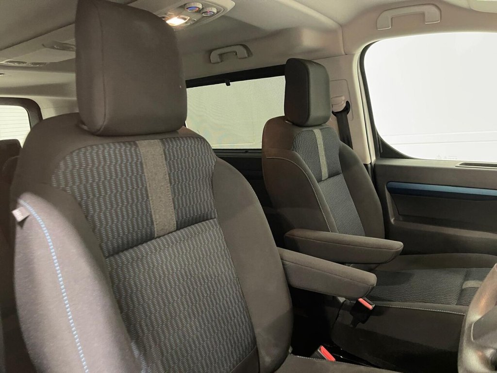 Used Peugeot Traveller 2020 for sale - 76496125: Photo 23