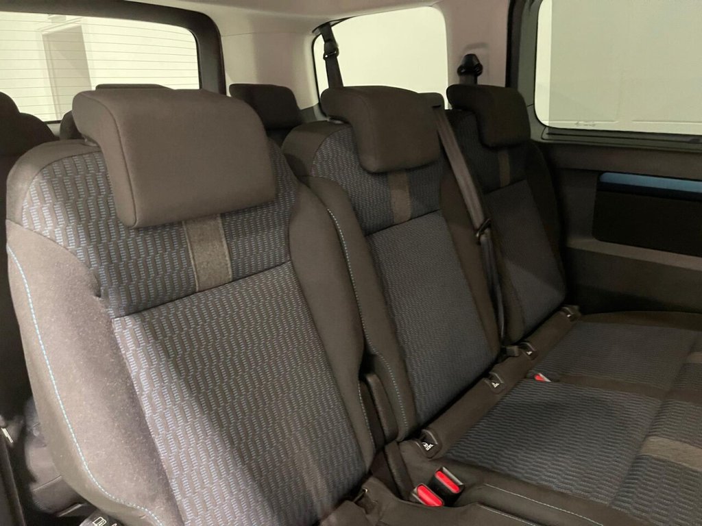 Used Peugeot Traveller 2020 for sale - 76496125: Photo 30