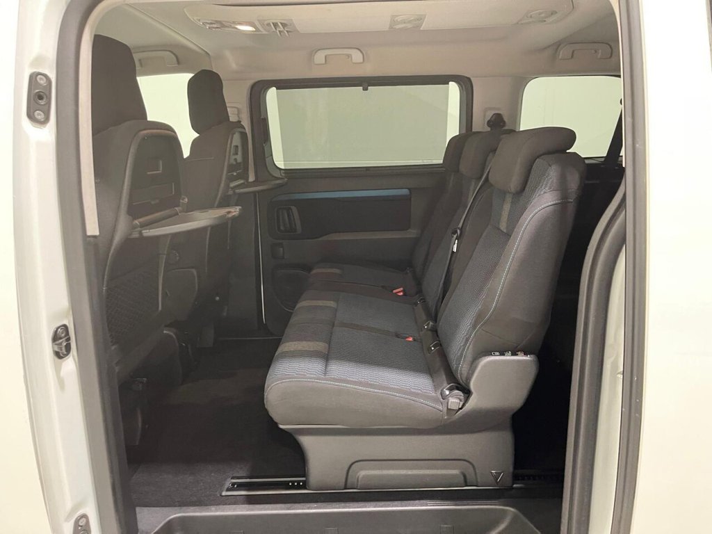 Used Peugeot Traveller 2020 for sale - 76496125: Photo 32