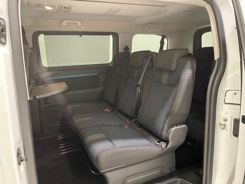 Used Peugeot Traveller 2020 for sale - 76496125: Photo 33