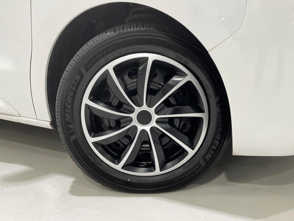 Used Peugeot Traveller 2020 for sale - 76496125: Photo 43